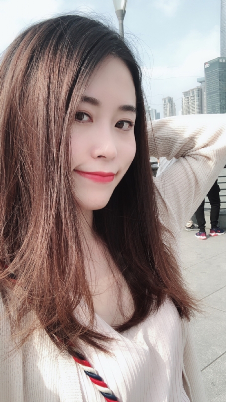 李梦婷的第一张照片--顺昌相亲网