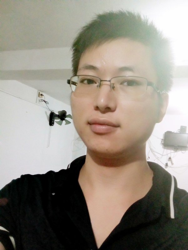 安静的心的第一张照片--顺昌相亲网