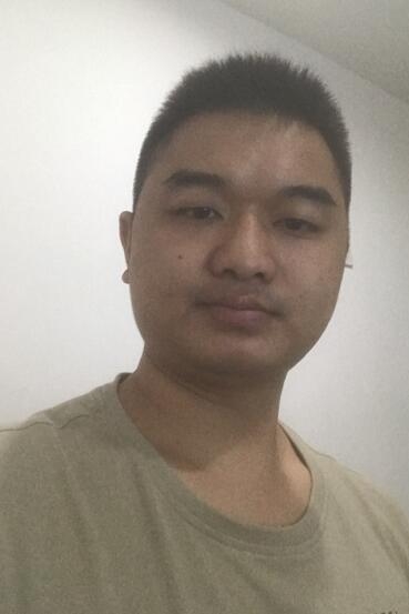 优优的第一张照片--顺昌相亲网