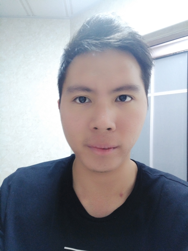 芸尚非的第一张照片--顺昌相亲网