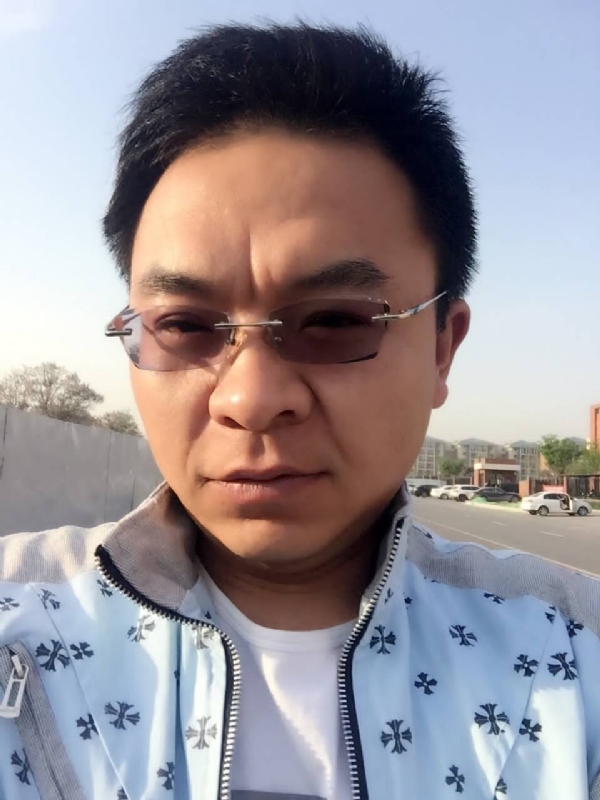 执着的等待的第一张照片--顺昌相亲网