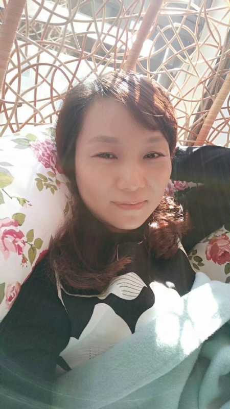 悦己的第一张照片--顺昌相亲网