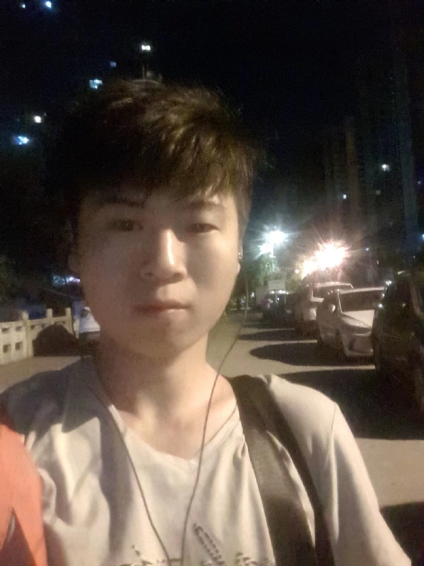 流星的瞬间的第一张照片--顺昌相亲网