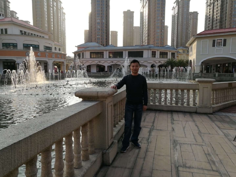光圈的第二张照片--顺昌相亲网