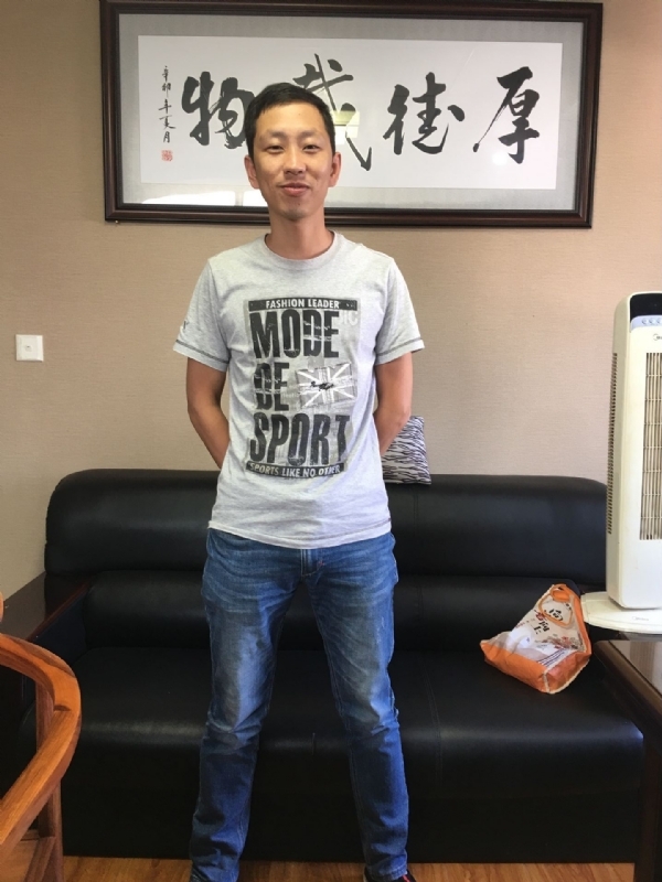 逝水流年的第一张照片--顺昌相亲网
