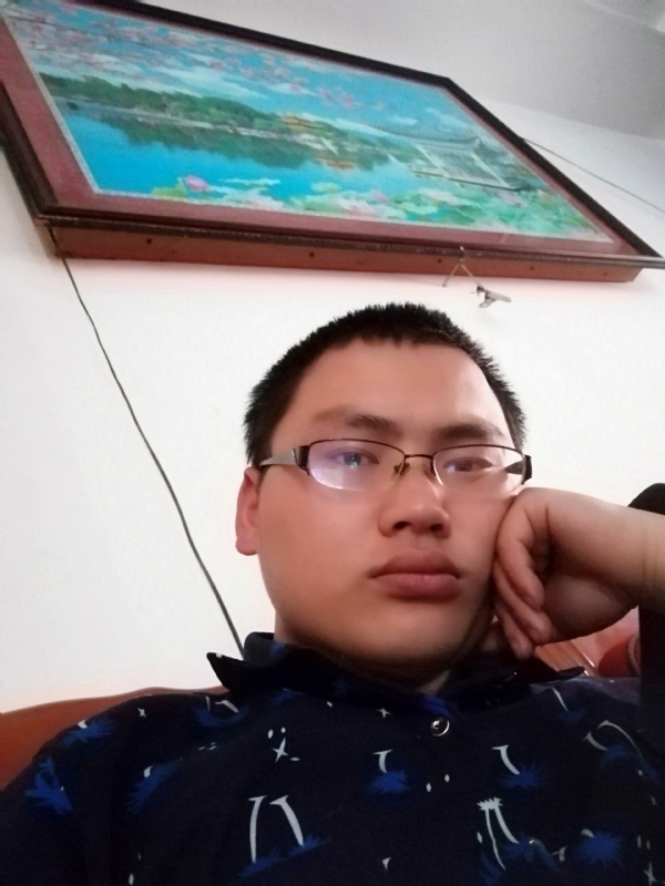 90男孩的第一张照片--顺昌相亲网