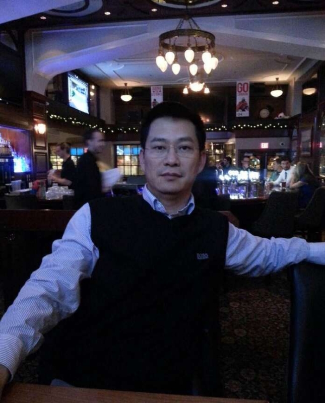 相聚是缘的第二张照片--顺昌相亲网