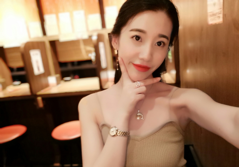 杨文嘉的第一张照片--顺昌相亲网