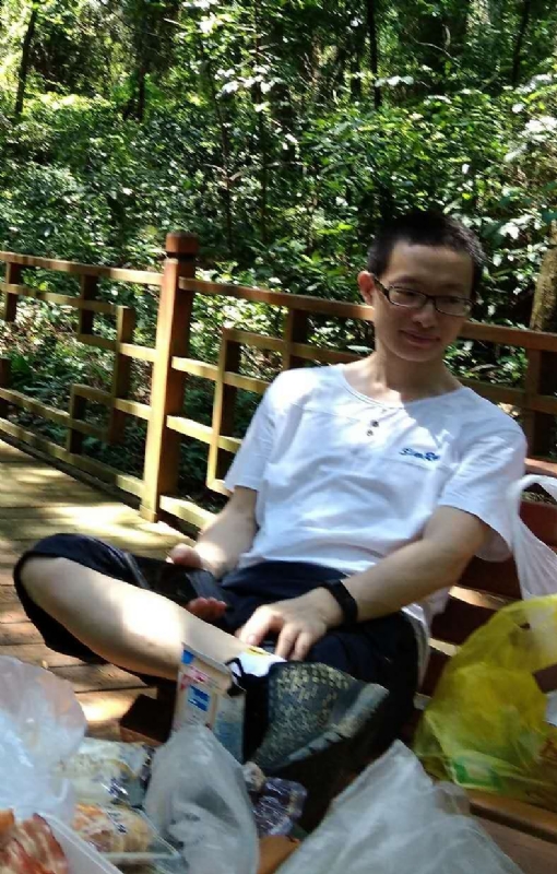 亲临的第一张照片--顺昌相亲网