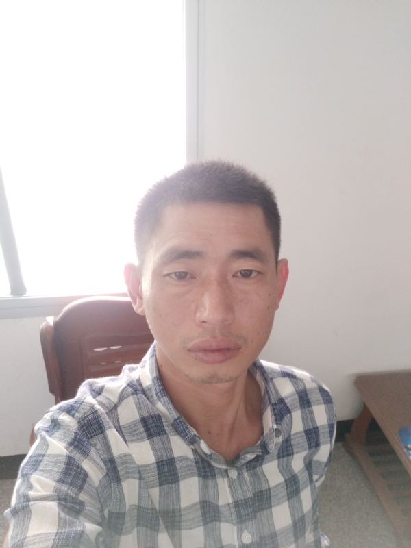 不期而遇的第一张照片--顺昌相亲网
