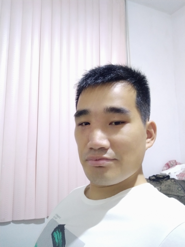 大男孩的第一张照片--顺昌相亲网