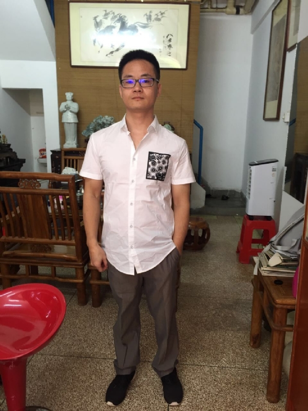 想要一个家的第一张照片--顺昌相亲网