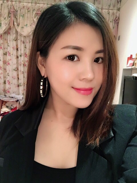水晶之恋的第二张照片--顺昌相亲网