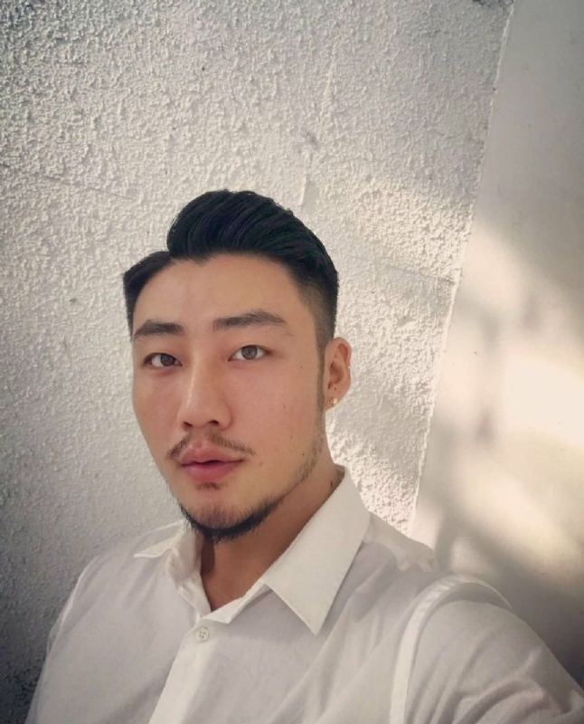黄杰的第一张照片--顺昌相亲网