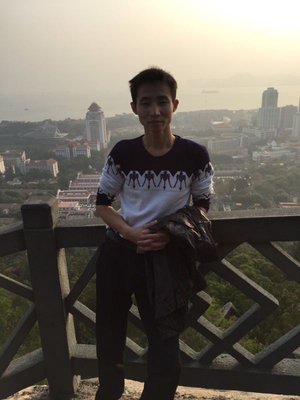 冬末花未眠的第一张照片--顺昌相亲网
