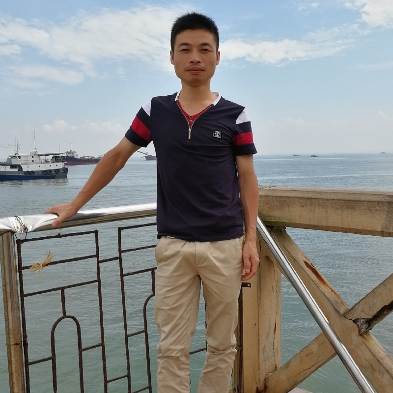 一个人的等待的第一张照片--顺昌相亲网