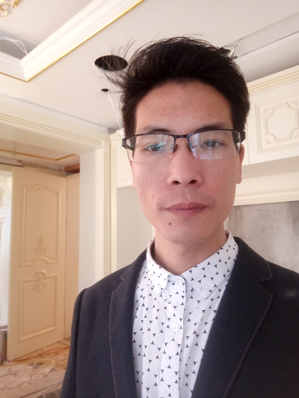 爱也要以诚相待的第二张照片--顺昌相亲网