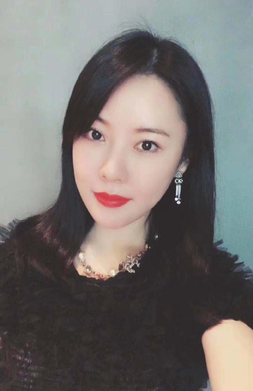李莉的第一张照片--顺昌相亲网
