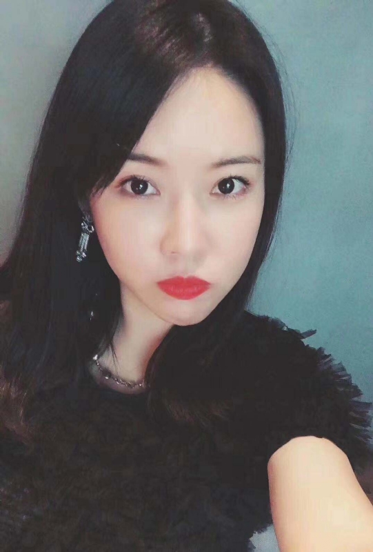 李莉的第二张照片--顺昌相亲网