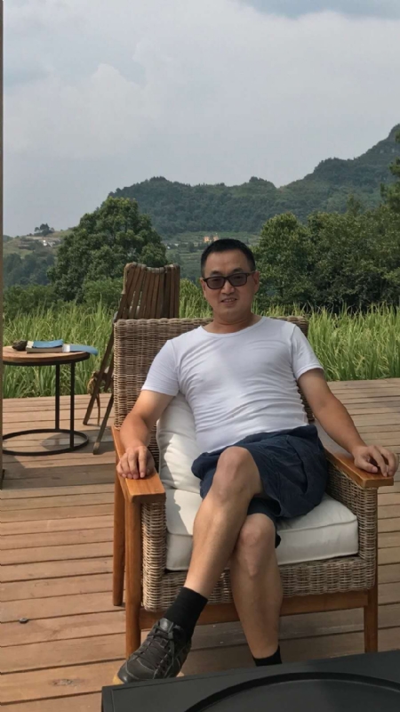 云霄的第一张照片--顺昌相亲网