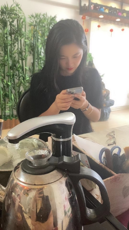 美美巧珍的第一张照片--顺昌相亲网