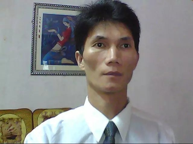 阿文的第一张照片--顺昌相亲网