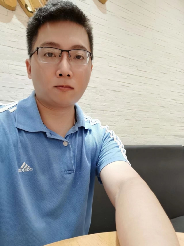 月亮河的第一张照片--顺昌相亲网