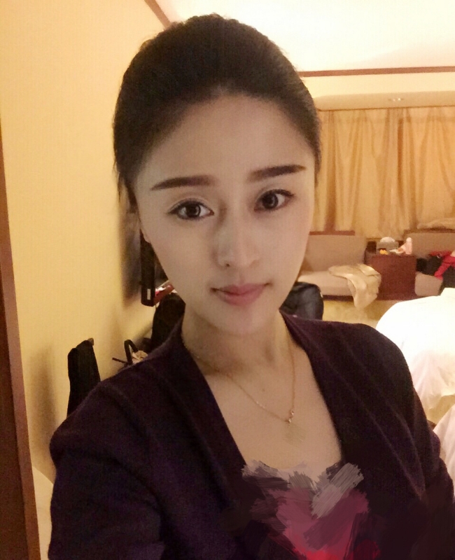 挣扎的第一张照片--顺昌相亲网