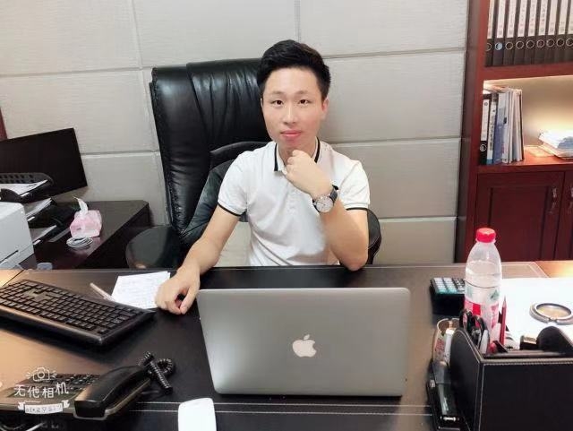 追梦的第一张照片--顺昌相亲网