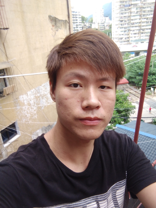 遇见你的第一张照片--顺昌相亲网