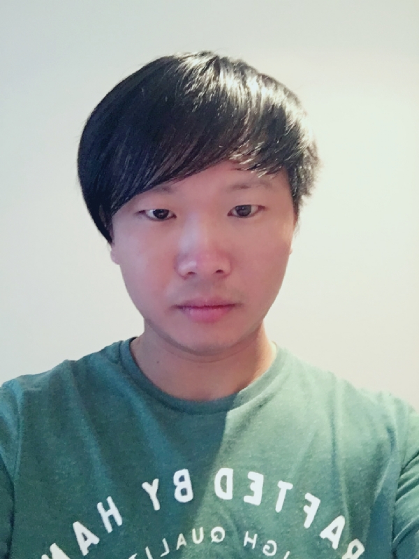 james的第一张照片--顺昌相亲网