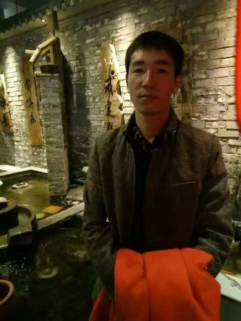 王森的第一张照片--顺昌相亲网