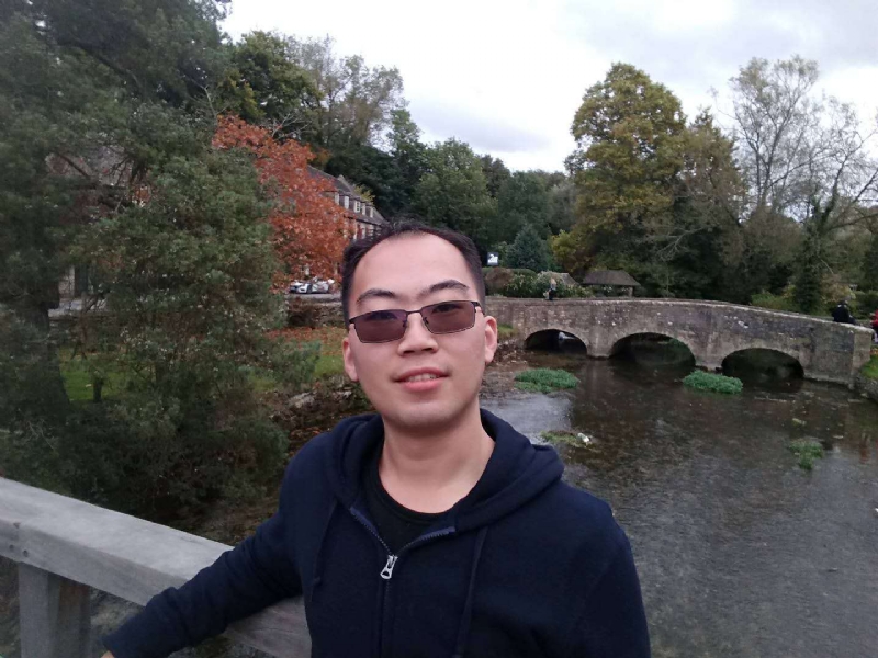 Allen的第一张照片--顺昌相亲网