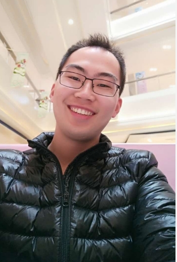 Allen的第二张照片--顺昌相亲网