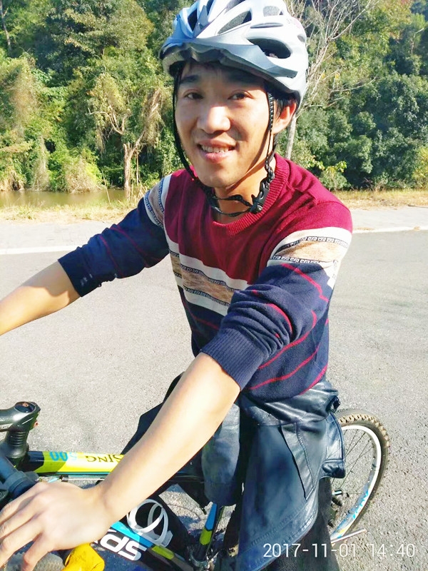 丹叶的第一张照片--顺昌相亲网