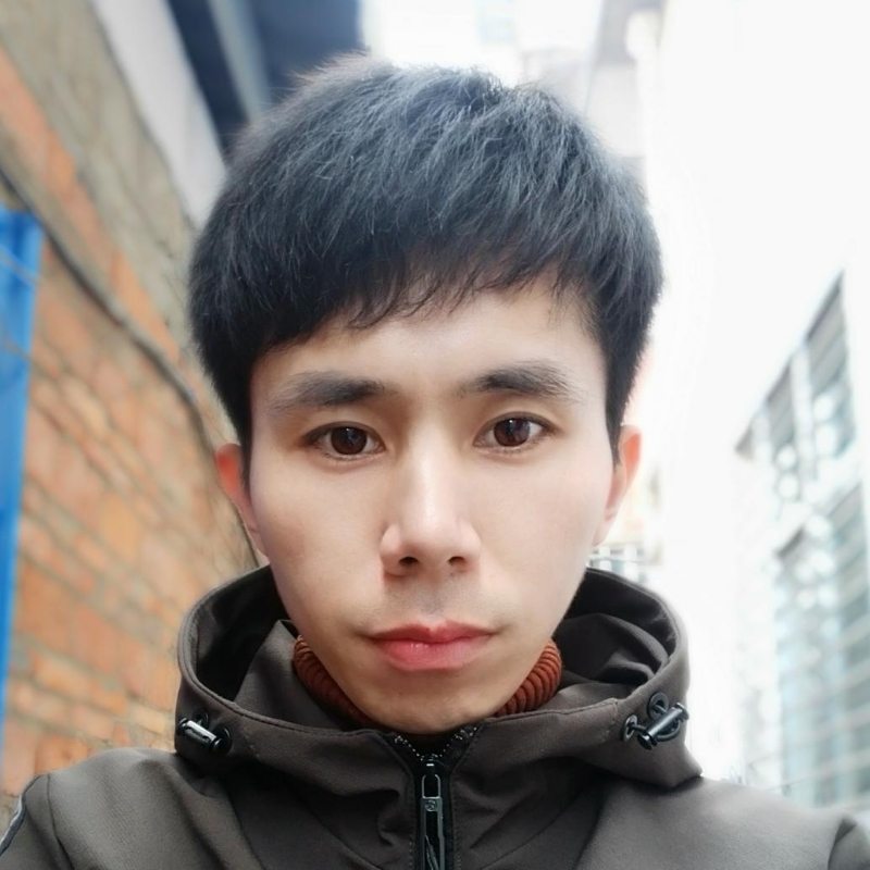 等一人白首的第二张照片--顺昌相亲网