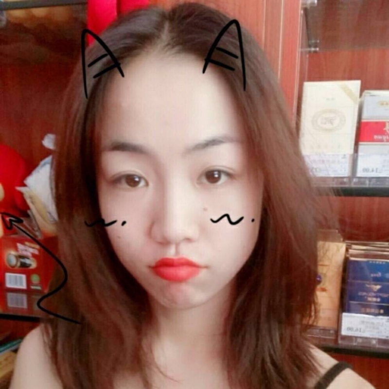 美美的第一张照片--顺昌相亲网