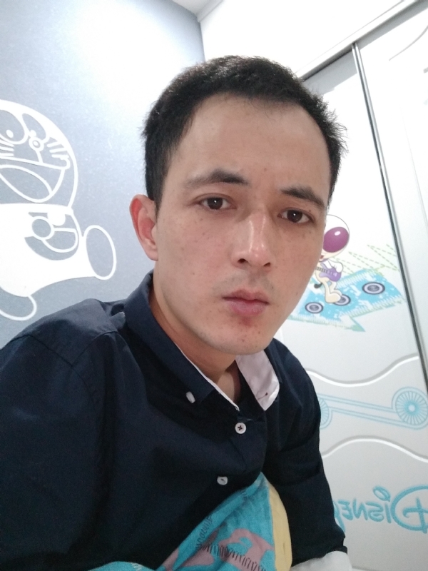 容晨的第一张照片--顺昌相亲网