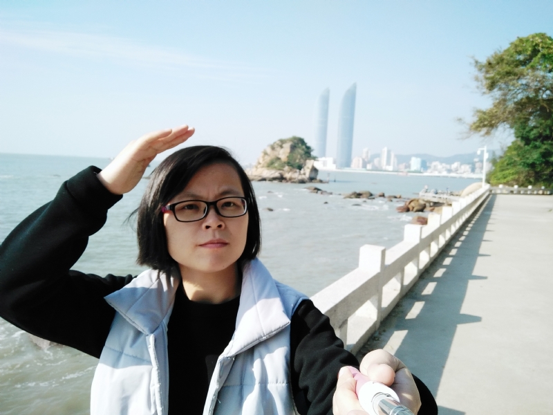 吕小包的第一张照片--顺昌相亲网