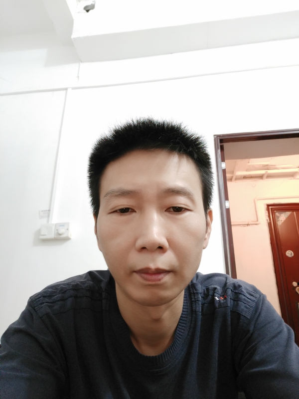 爱依然的第一张照片--顺昌相亲网