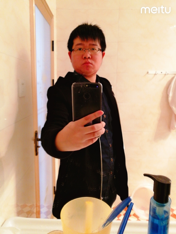 风之疾的第一张照片--顺昌相亲网