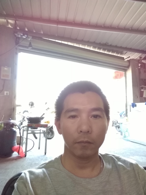 龙骑士的第一张照片--顺昌相亲网