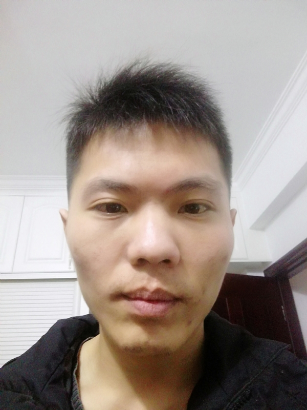 陈耀阳的第一张照片--顺昌相亲网