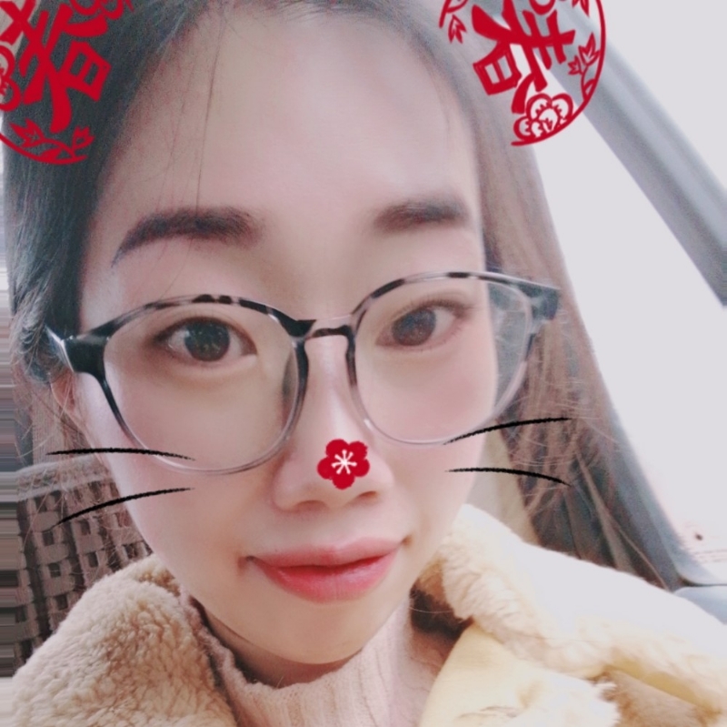 芮雪的第一张照片--顺昌相亲网