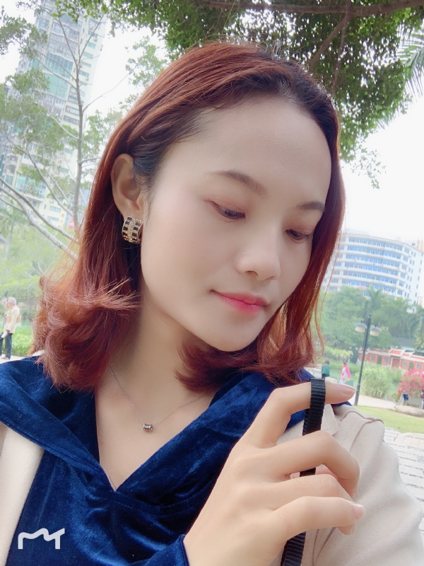 曼夕的第一张照片--顺昌相亲网