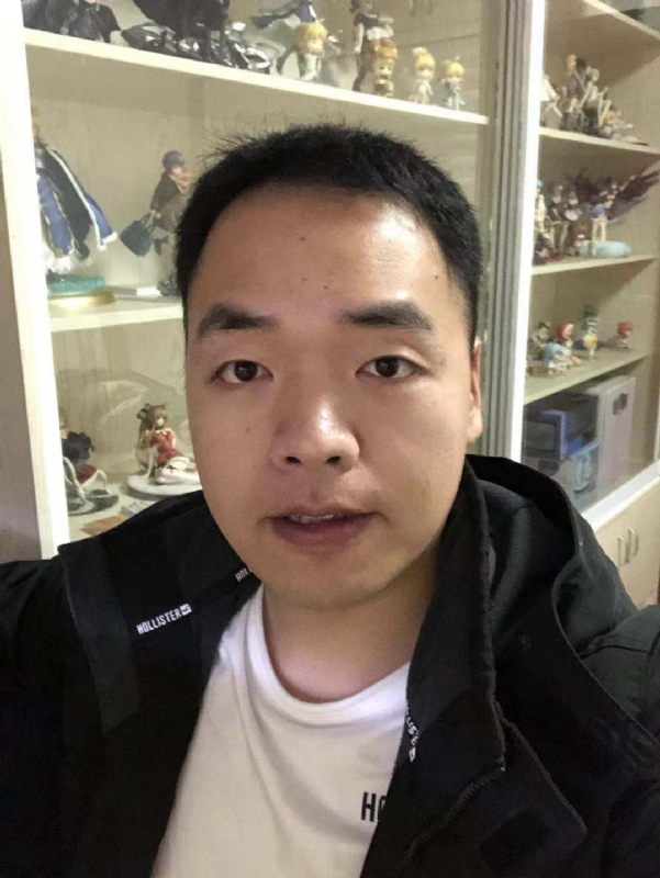 暴走KUMA的第一张照片--顺昌相亲网
