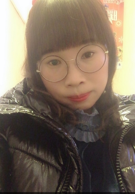 琴子的第一张照片--顺昌相亲网