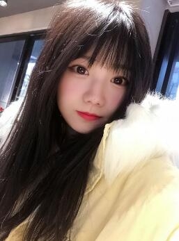 琳琳的第一张照片--顺昌相亲网
