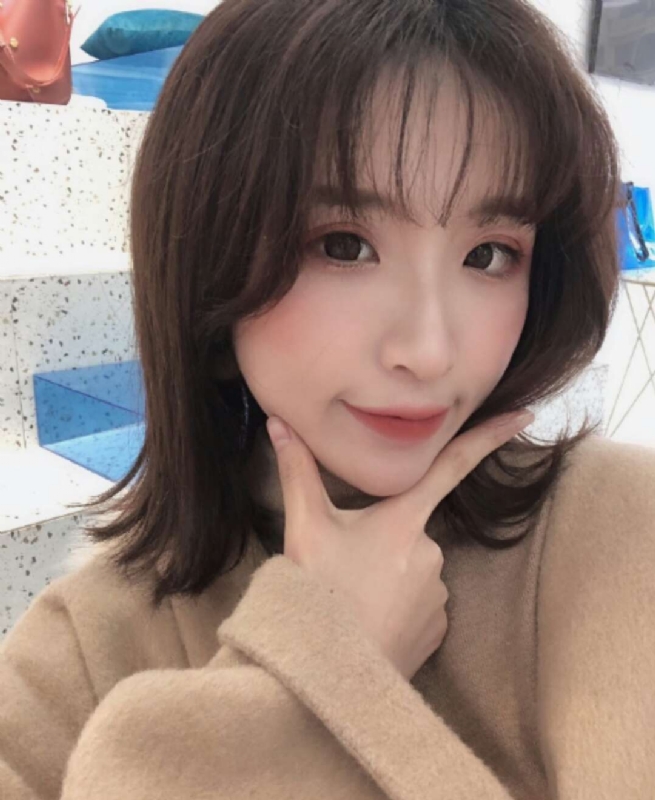 莉婷的第一张照片--顺昌相亲网