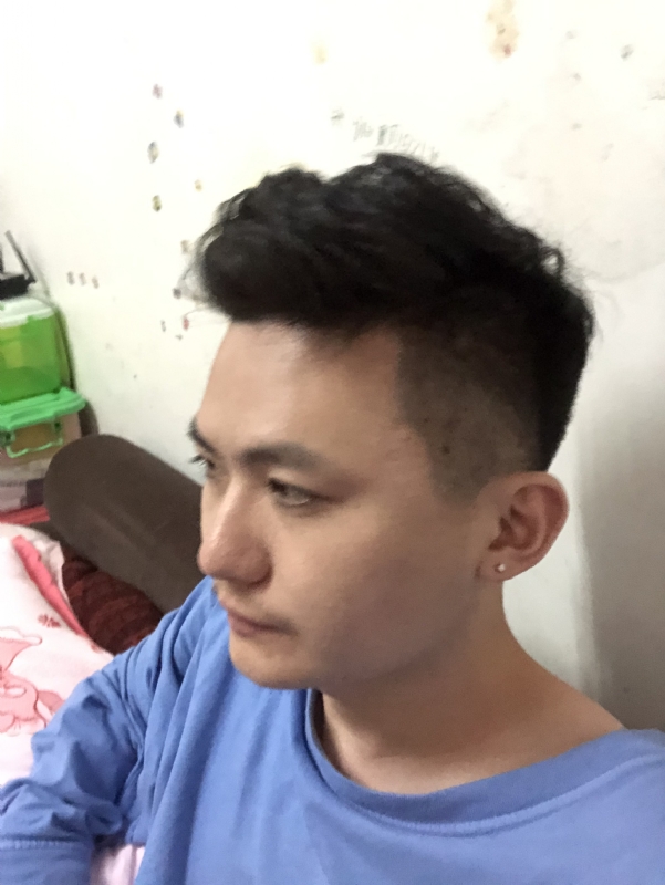 jason的第一张照片--顺昌相亲网